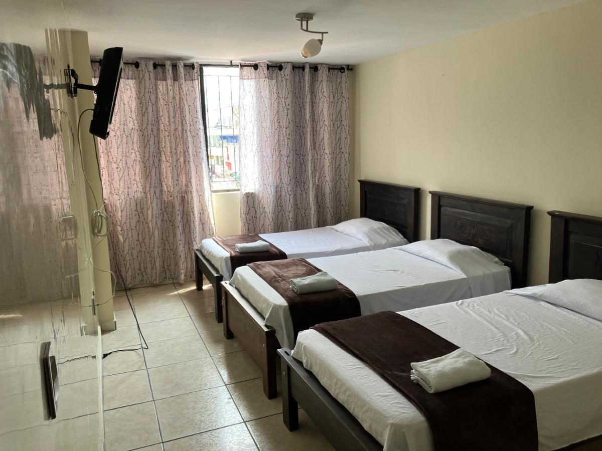 Hotel La