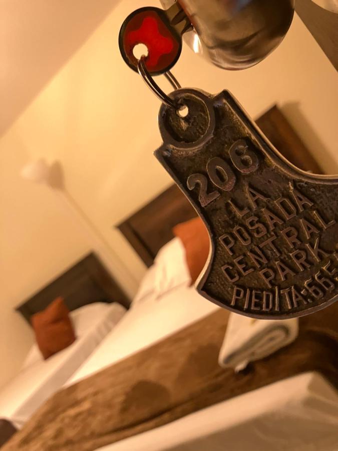 La Hotel