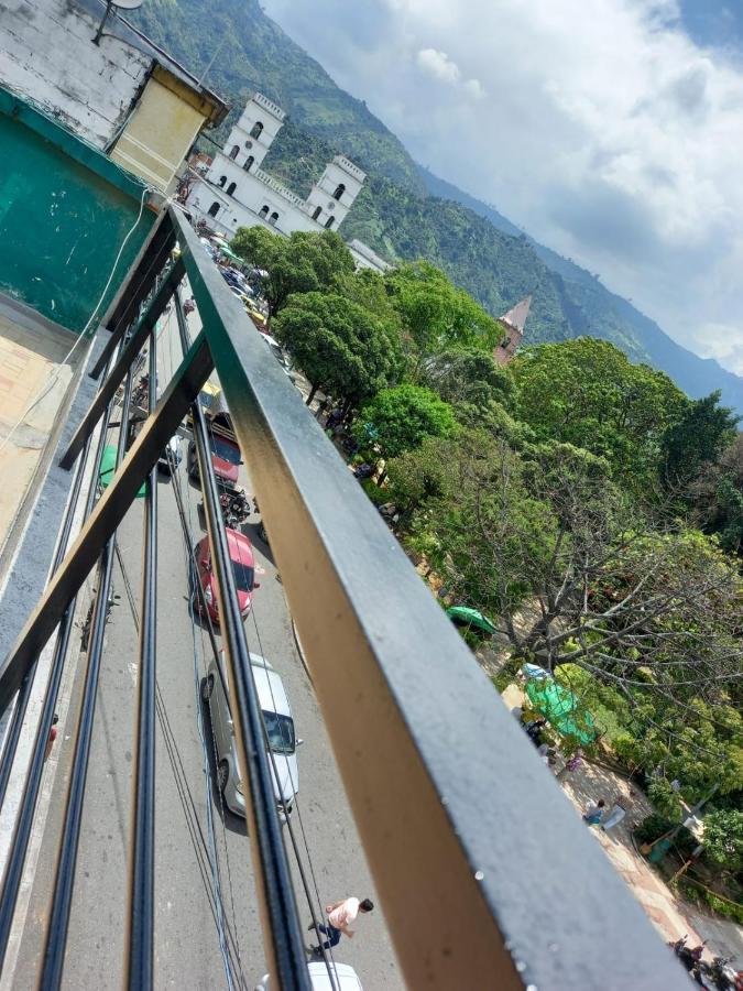 La Hotel