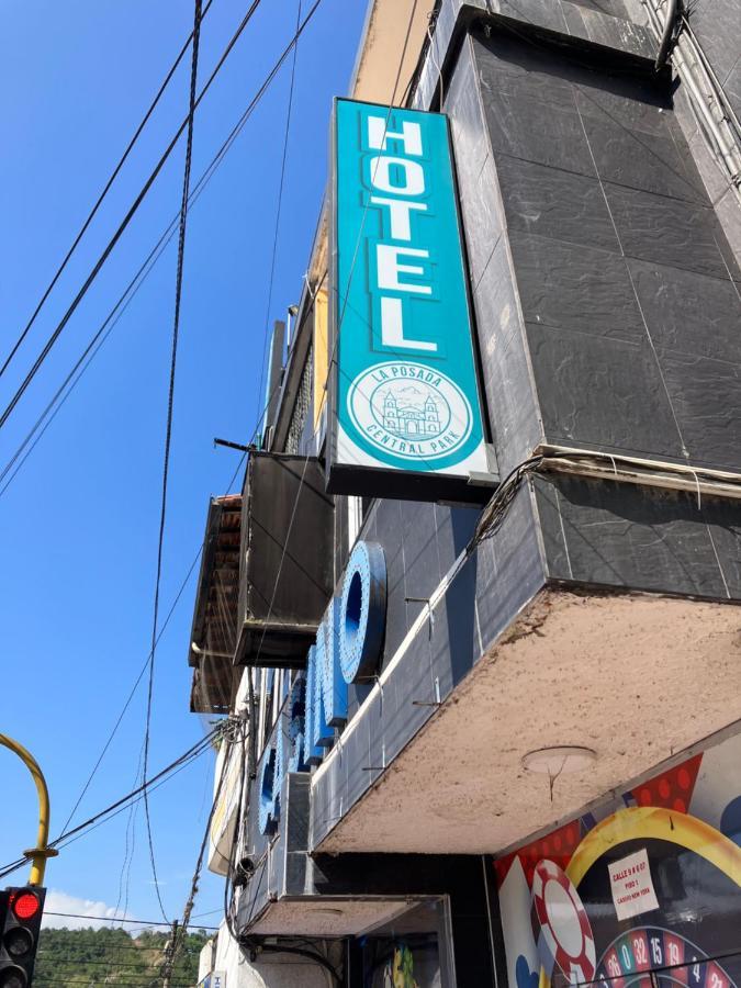 La Piedecuesta