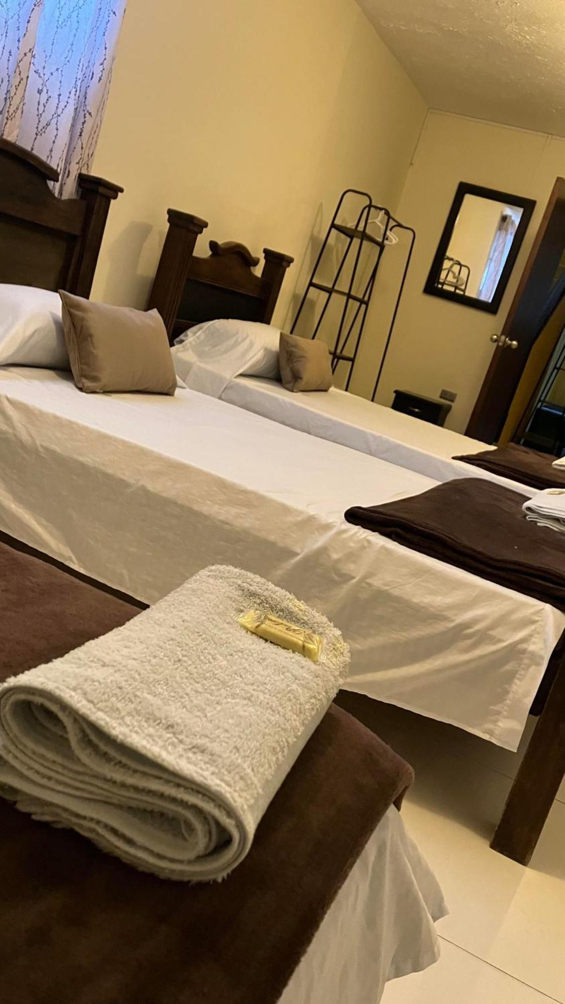 Hotel La