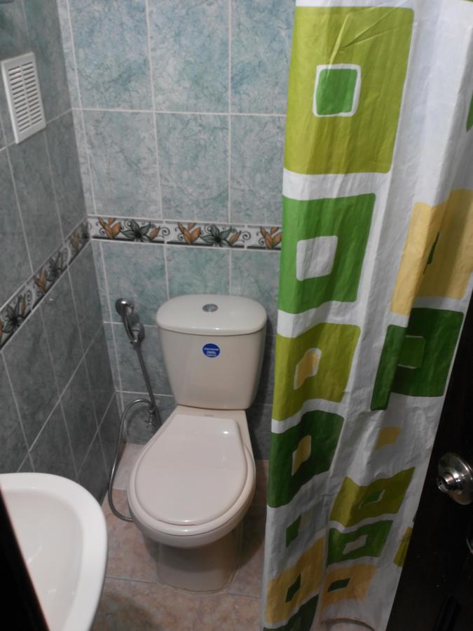 La Hotel Piedecuesta